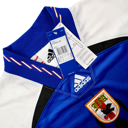 Jersey Japan National Team Blue White