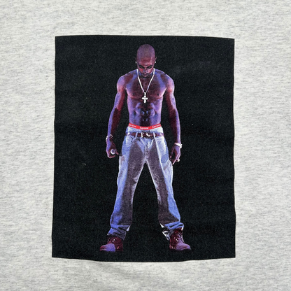 Playera Supreme Tupac Tee