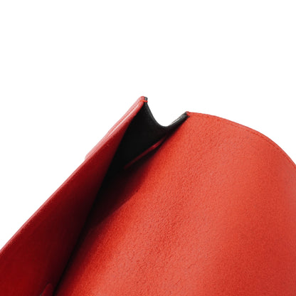 Bolsa Clutch Jil Sander Envelope