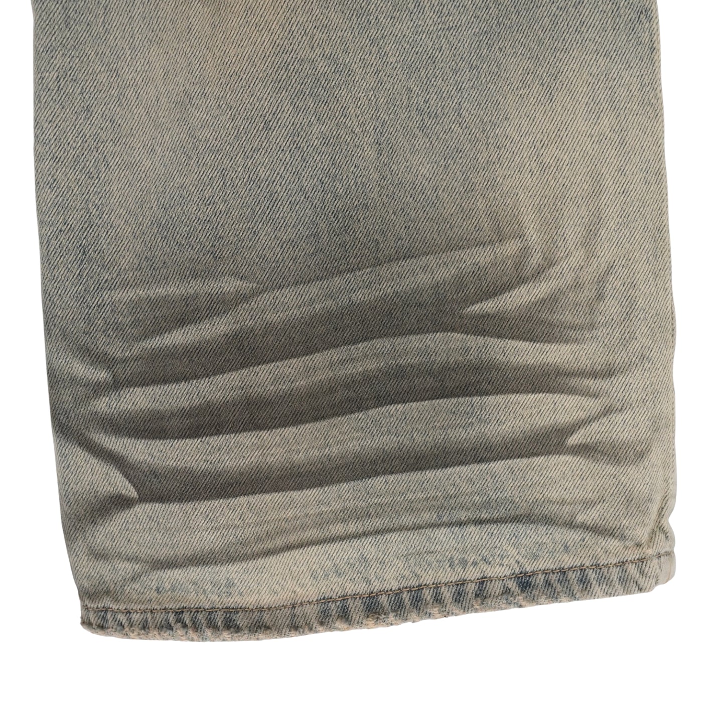 Jeans Acne Studios 1981m Teñido Lodo