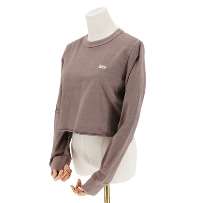 Playera KITH Long sleve