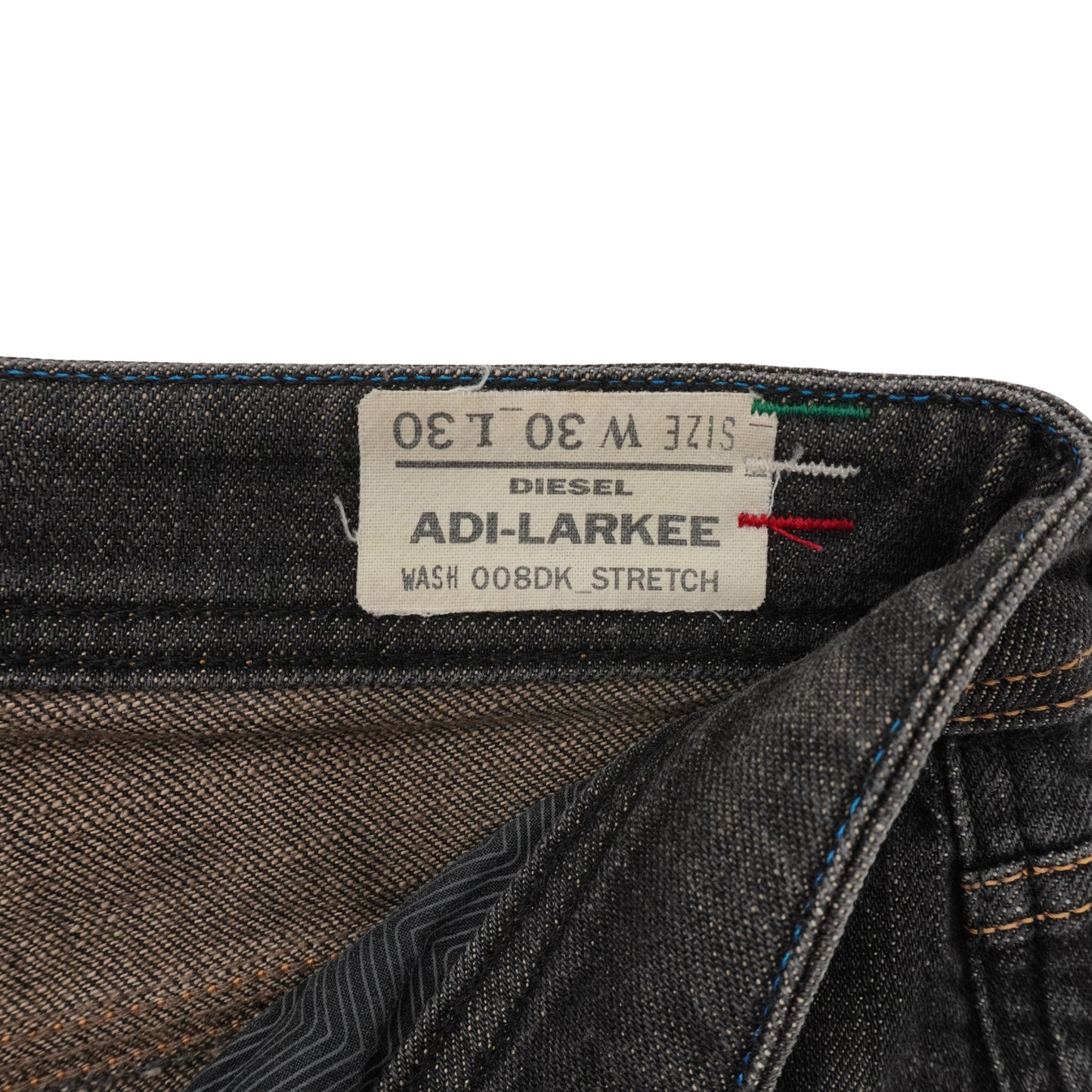 Jeans Diesel Adi-larkee