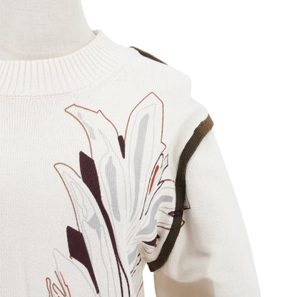 Sueter Kiko Kostadinov 22ss