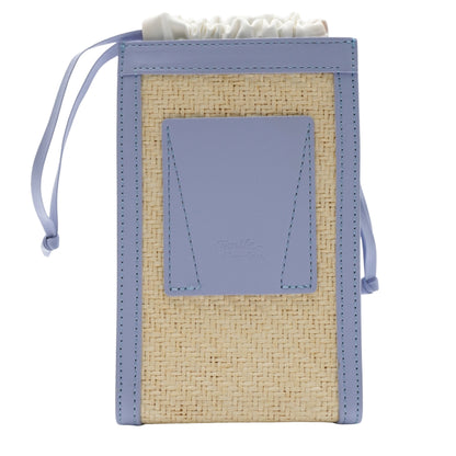 Tote Bag Gentle Monster co branded weave