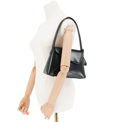 Bolsa Robert Wun Piel Negra