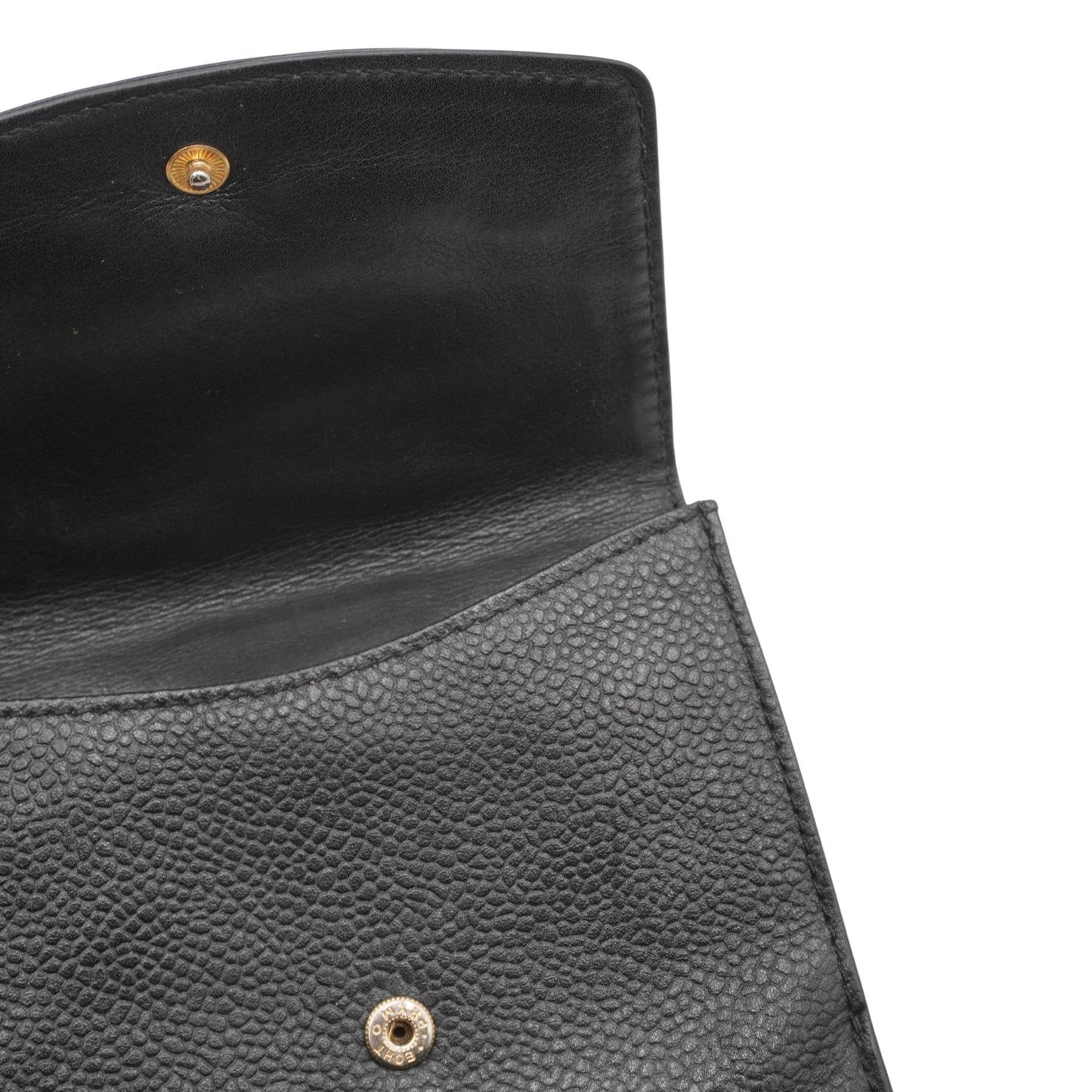Cartera Chanel Vintage
