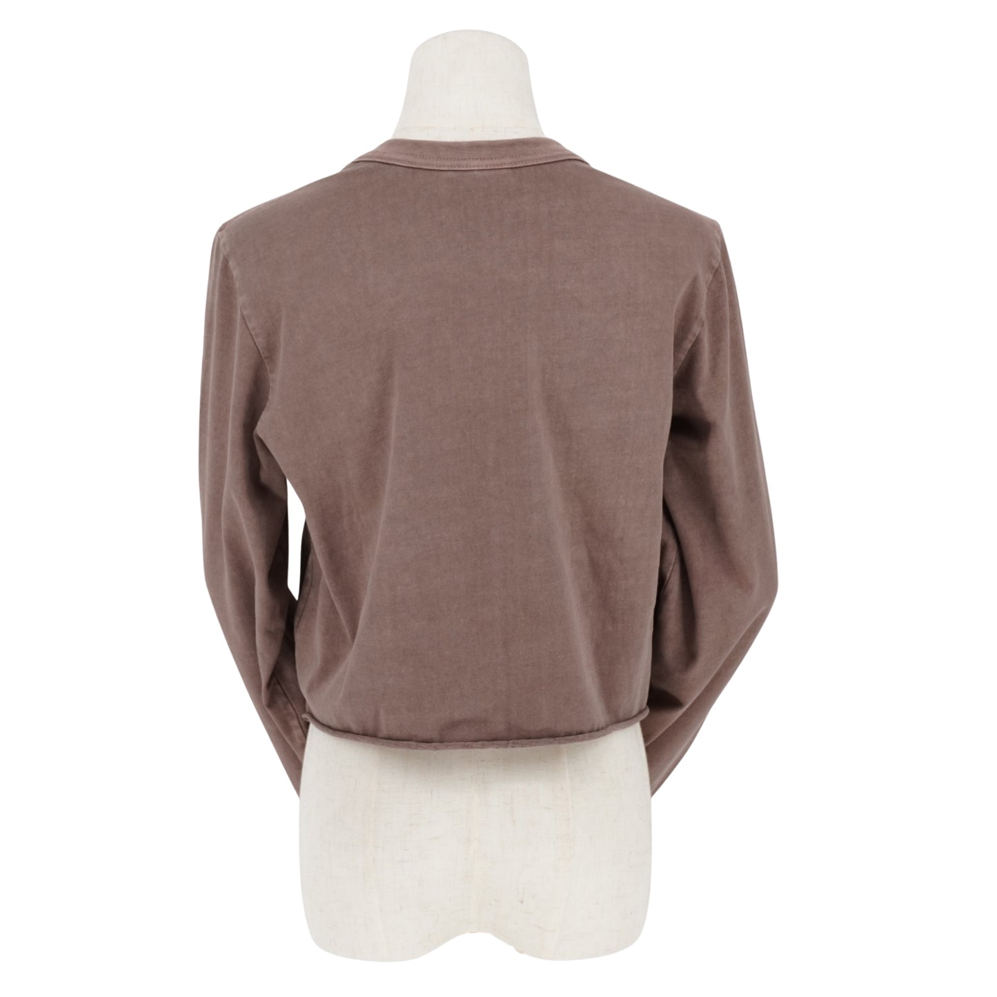 Playera KITH Long sleve