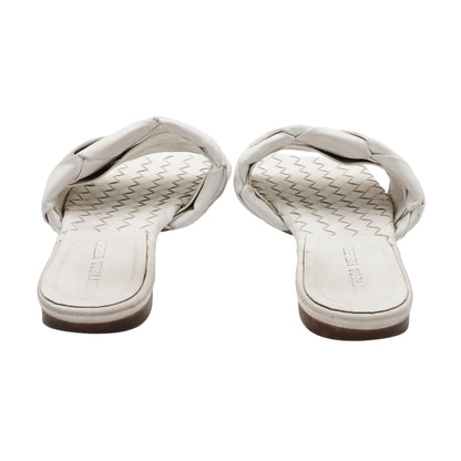 Sandalia Bottega Veneta Mule Parco