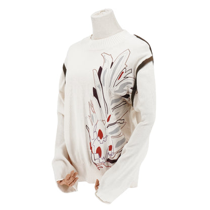 Sueter Kiko Kostadinov 22ss