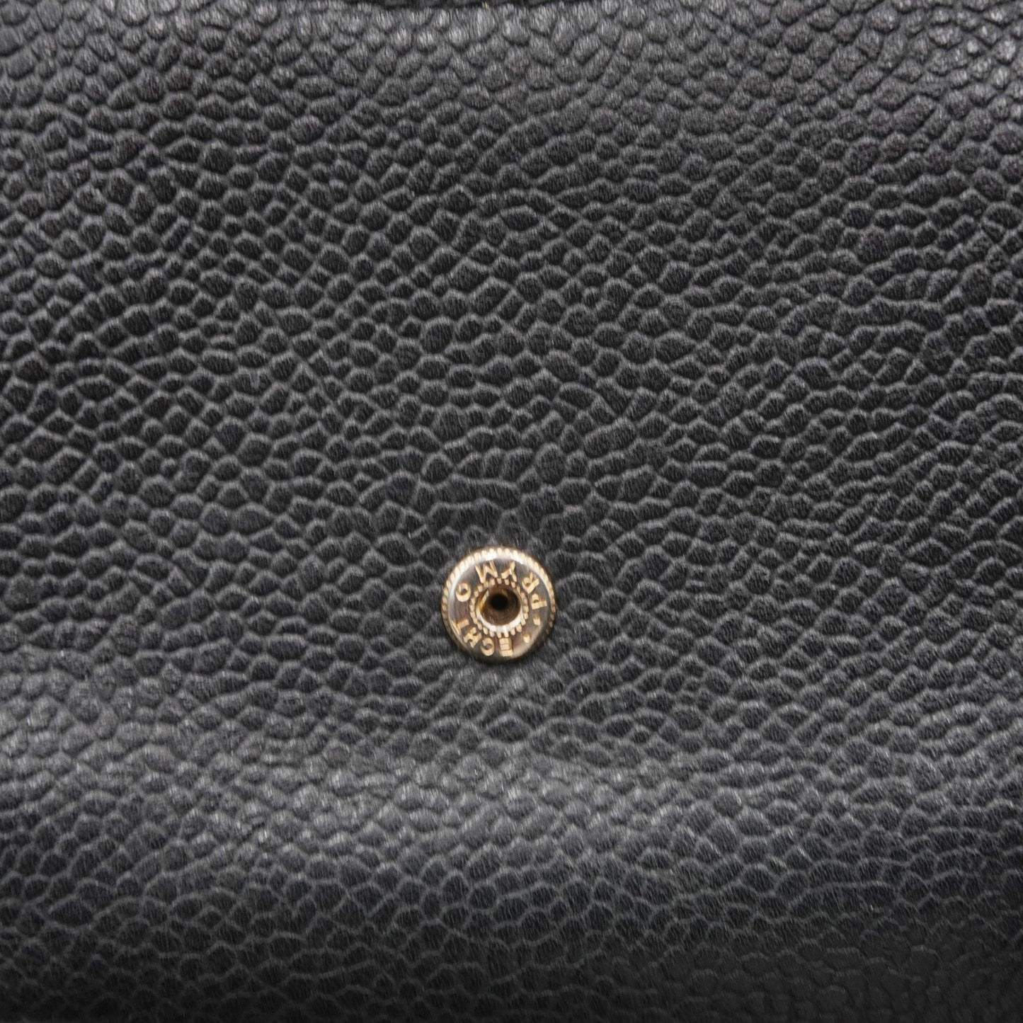 Cartera Chanel Vintage