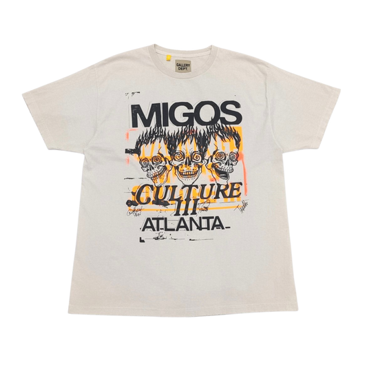 Migos x Gallery Dept. For Culture III