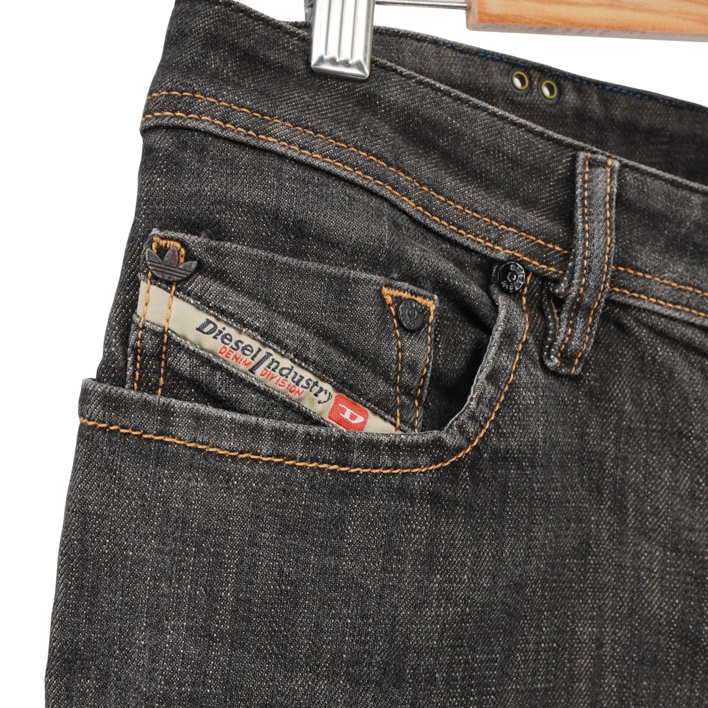 Jeans Diesel Adi-larkee