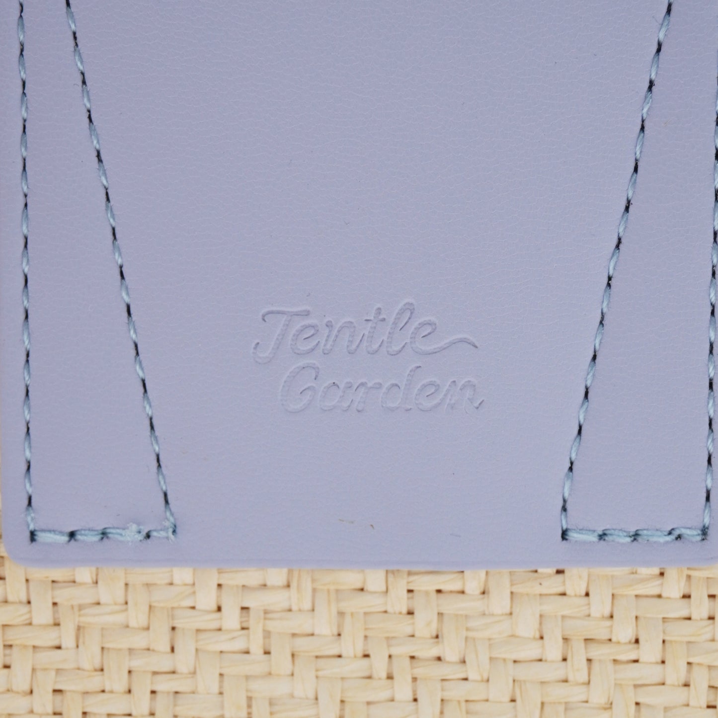 Tote Bag Gentle Monster co branded weave