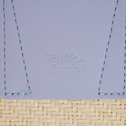 Tote Bag Gentle Monster co branded weave