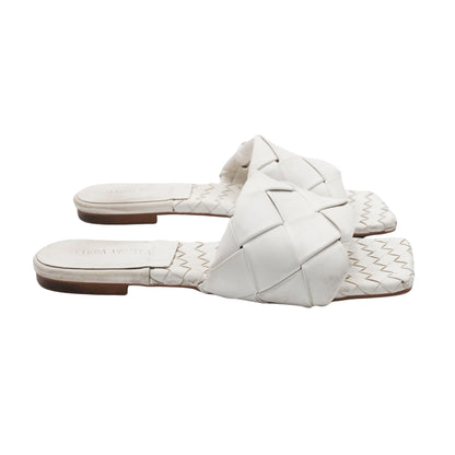 Sandalia Bottega Veneta Mule Parco