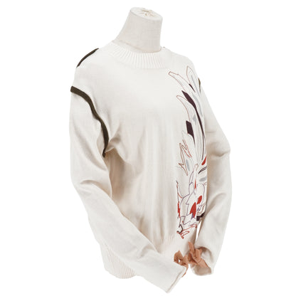 Sueter Kiko Kostadinov 22ss