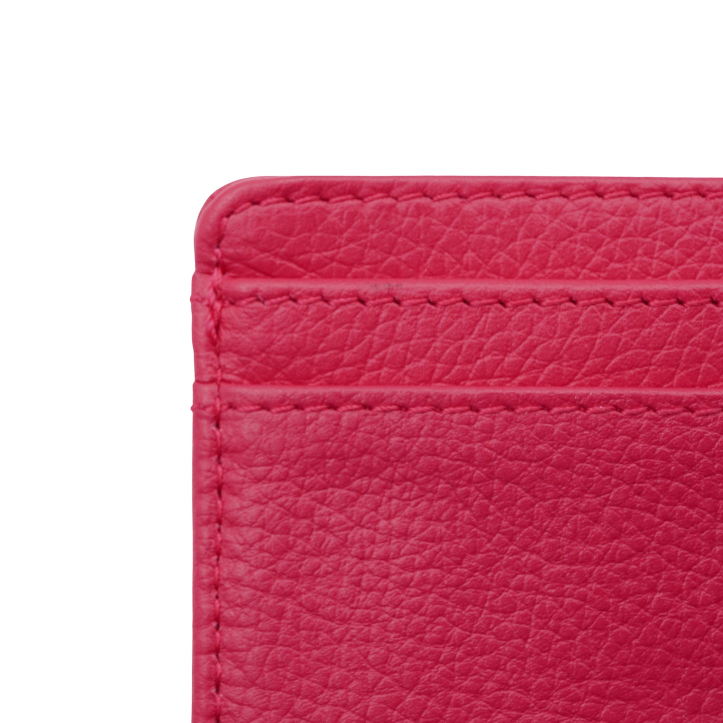 Tarjetero Zadig & Voltaire Leather Rosa