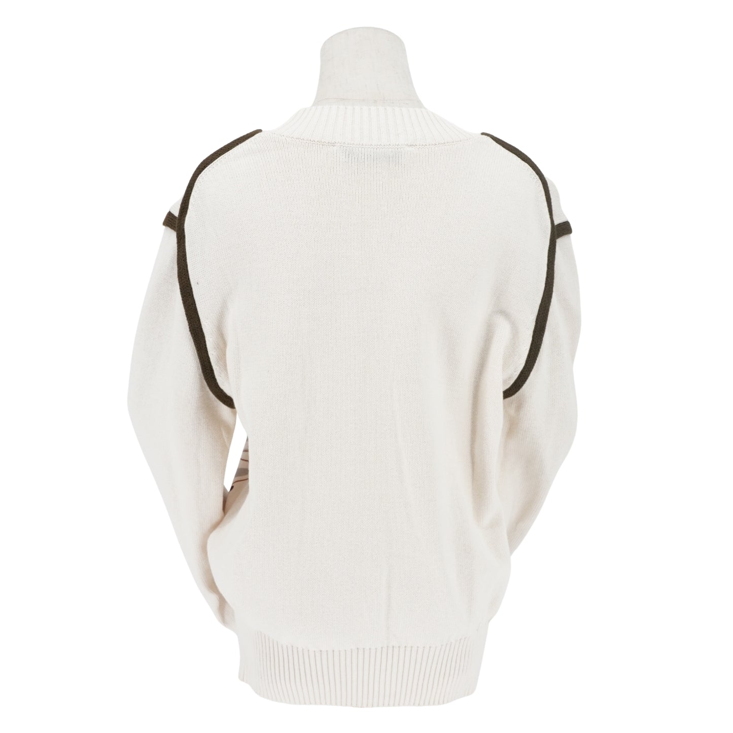 Sueter Kiko Kostadinov 22ss