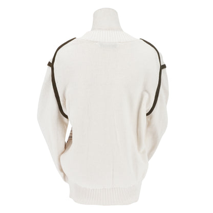 Sueter Kiko Kostadinov 22ss