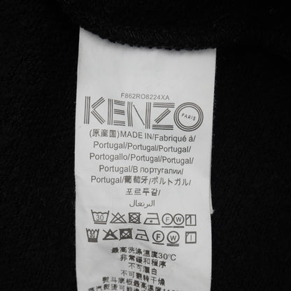 Vestido Kenzo Long Sleeve Sweater