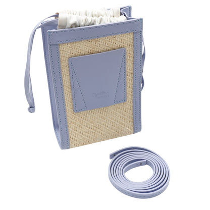 Tote Bag Gentle Monster co branded weave