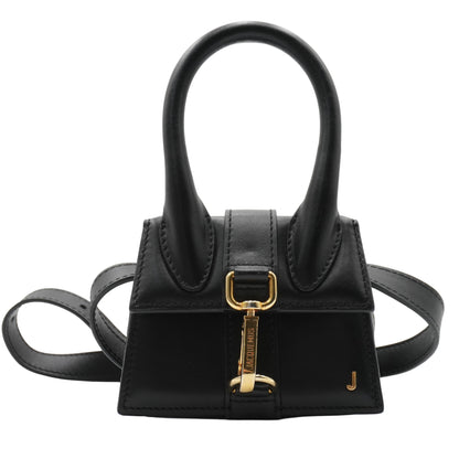 Bolsa Jacquemus Le Chiquito Montagne Bag