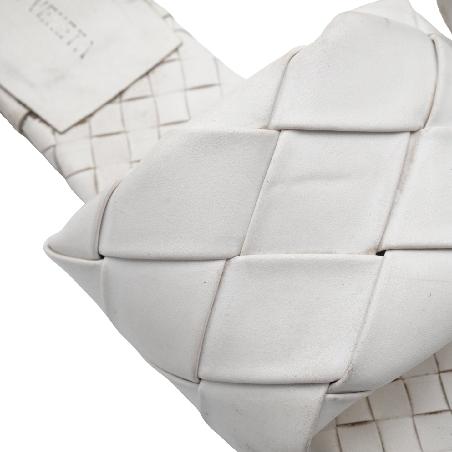 Sandalia Bottega Veneta Mule Parco