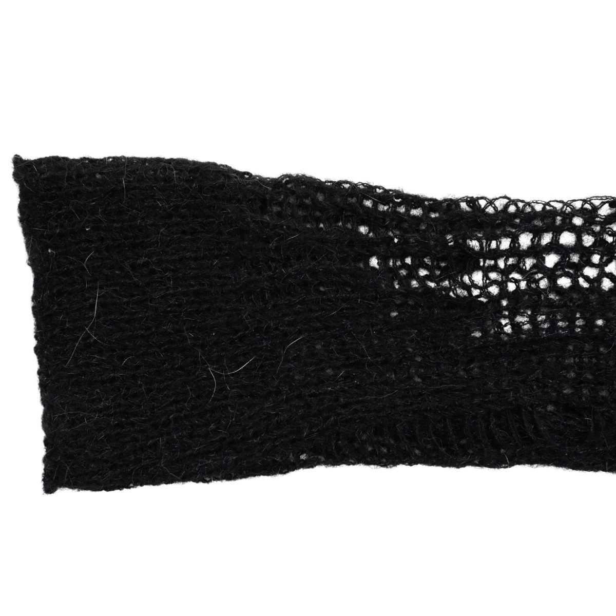 Sueter Rick Owens Spider Knit