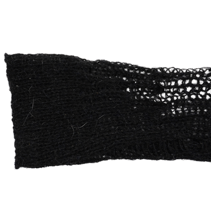Sueter Rick Owens Spider Knit