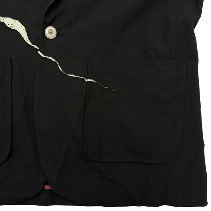 Blazer Undercover Eyeball Tear