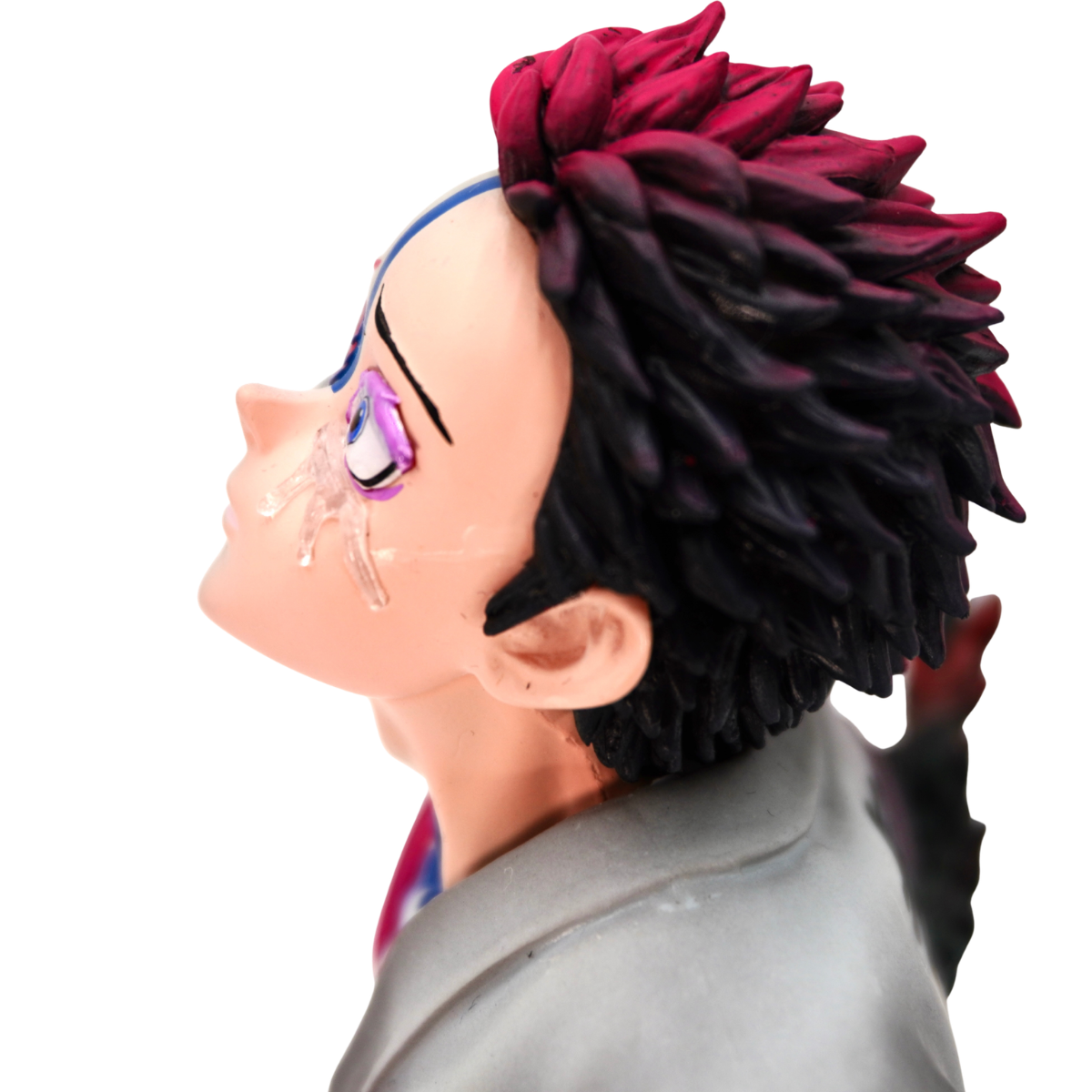 Figuras Coleccionables Demon Slayer Akaza and Koyuki