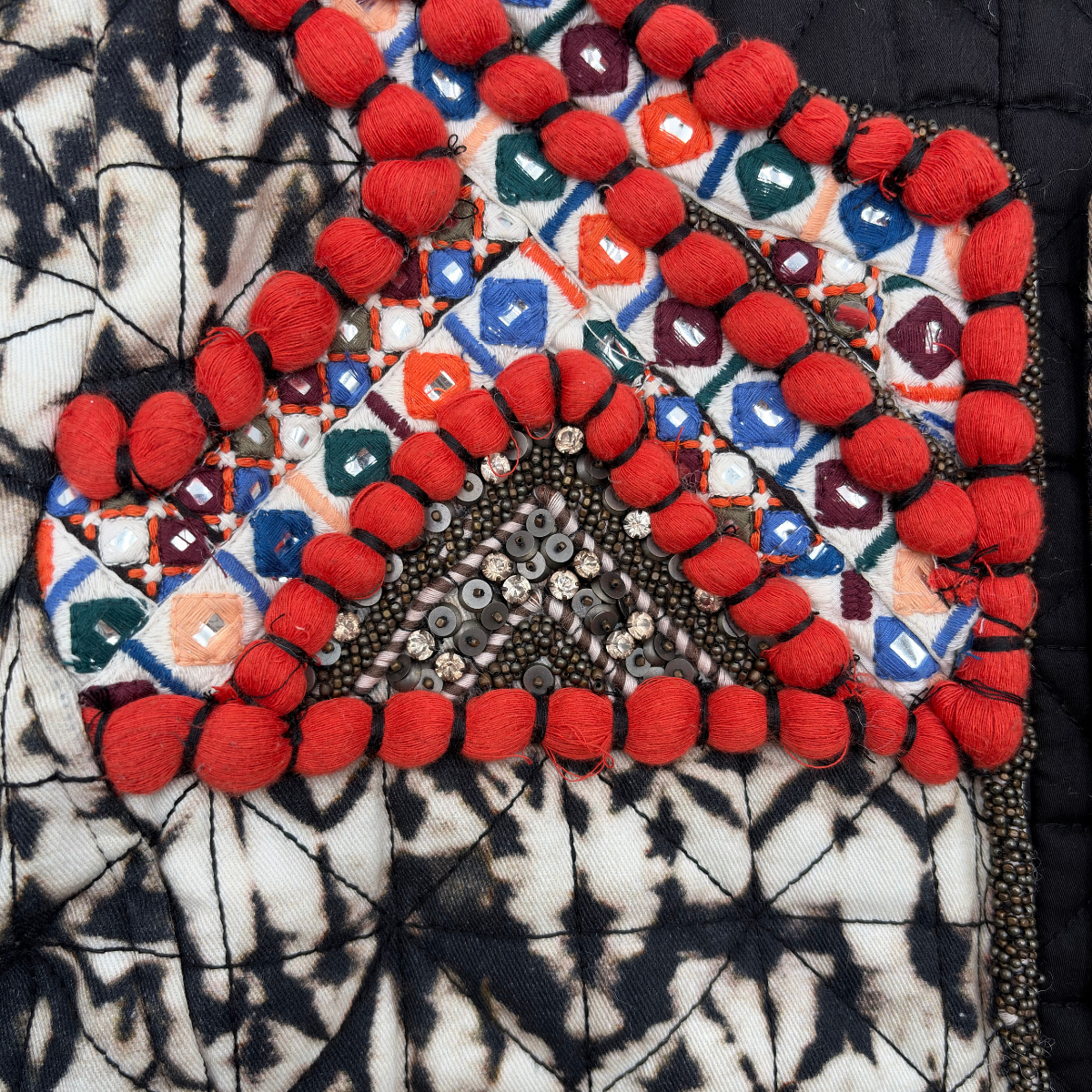 Chamarra Isabel Marant x H&M Collaboration