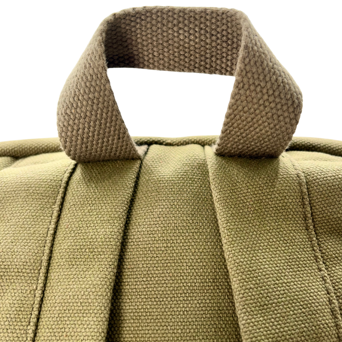 Mochila Human Made Gears for Teenagers Verde