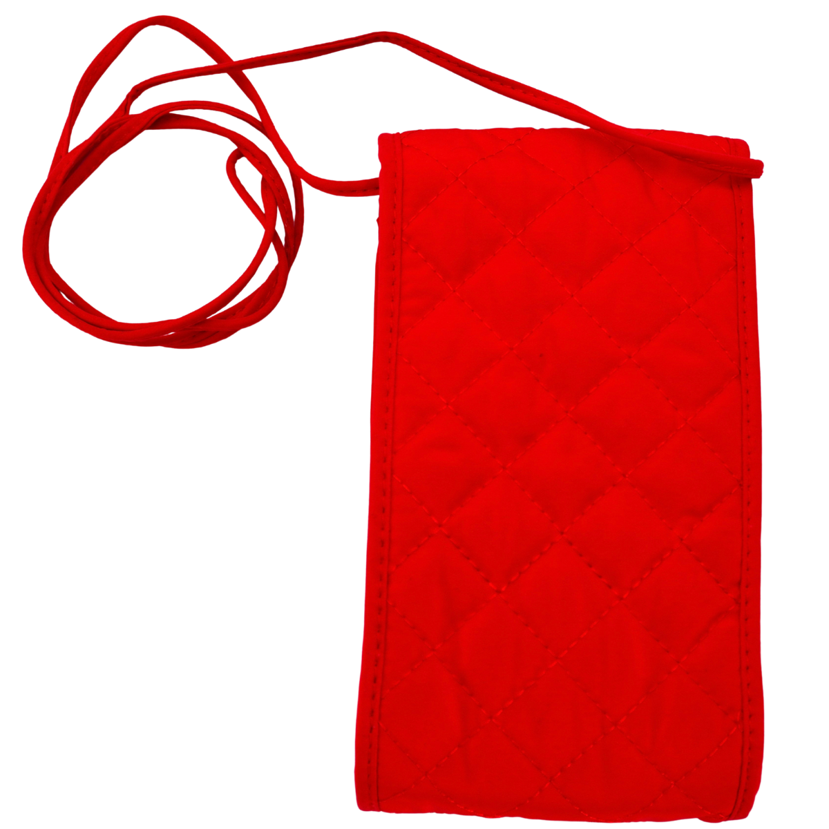Bolsa Balenciaga Quilted Roja