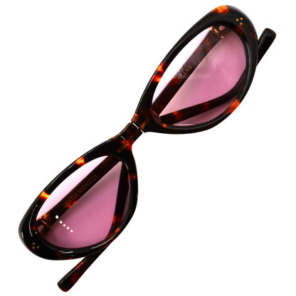 Lentes Gentle Monster Lolang Foldable