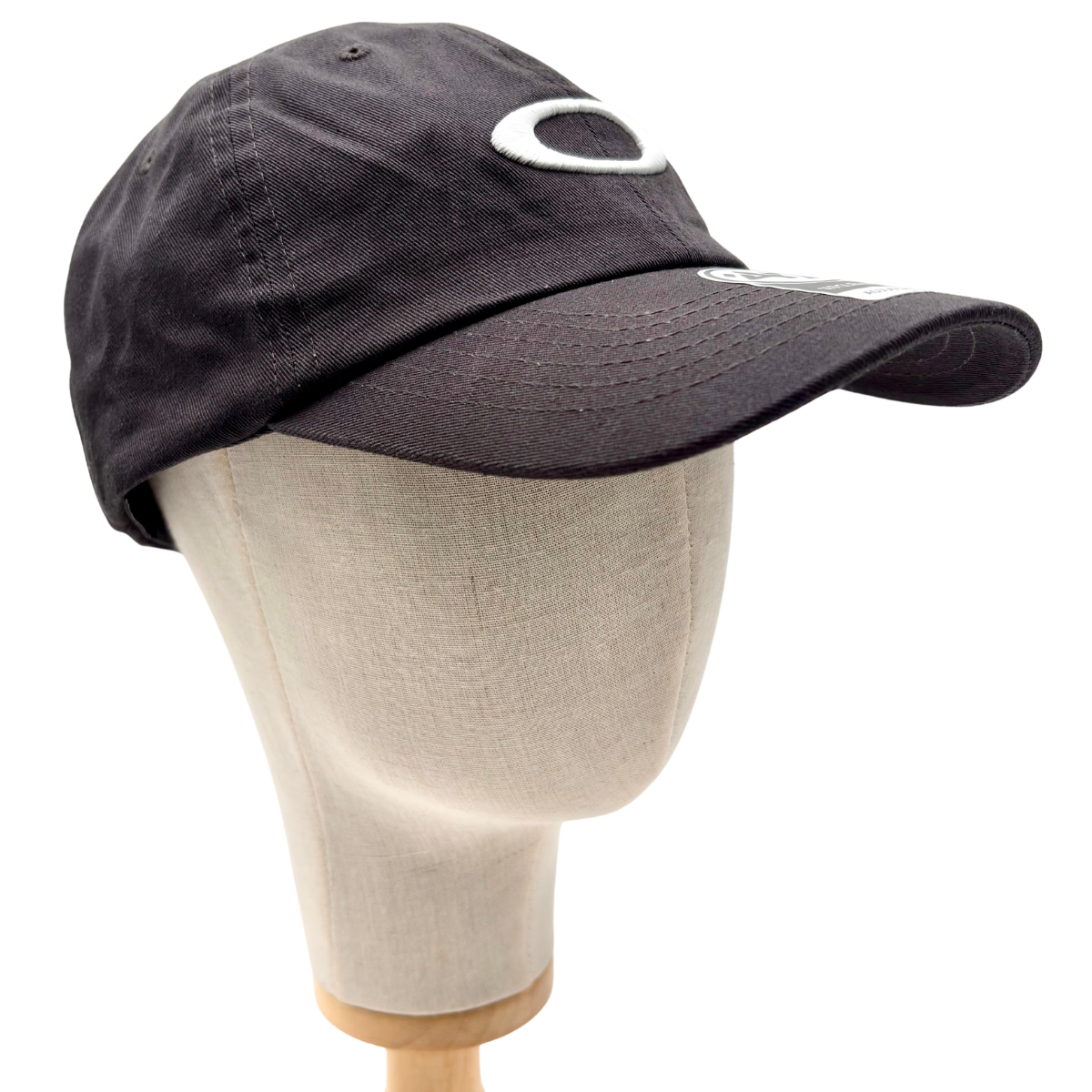 Gorra Oakley Logo Negro