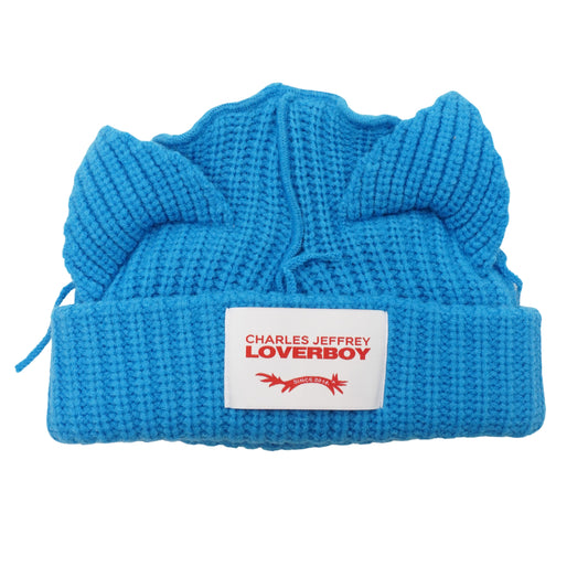 Charles Jeffrey Gorro Chunky Ears LOVERBOY