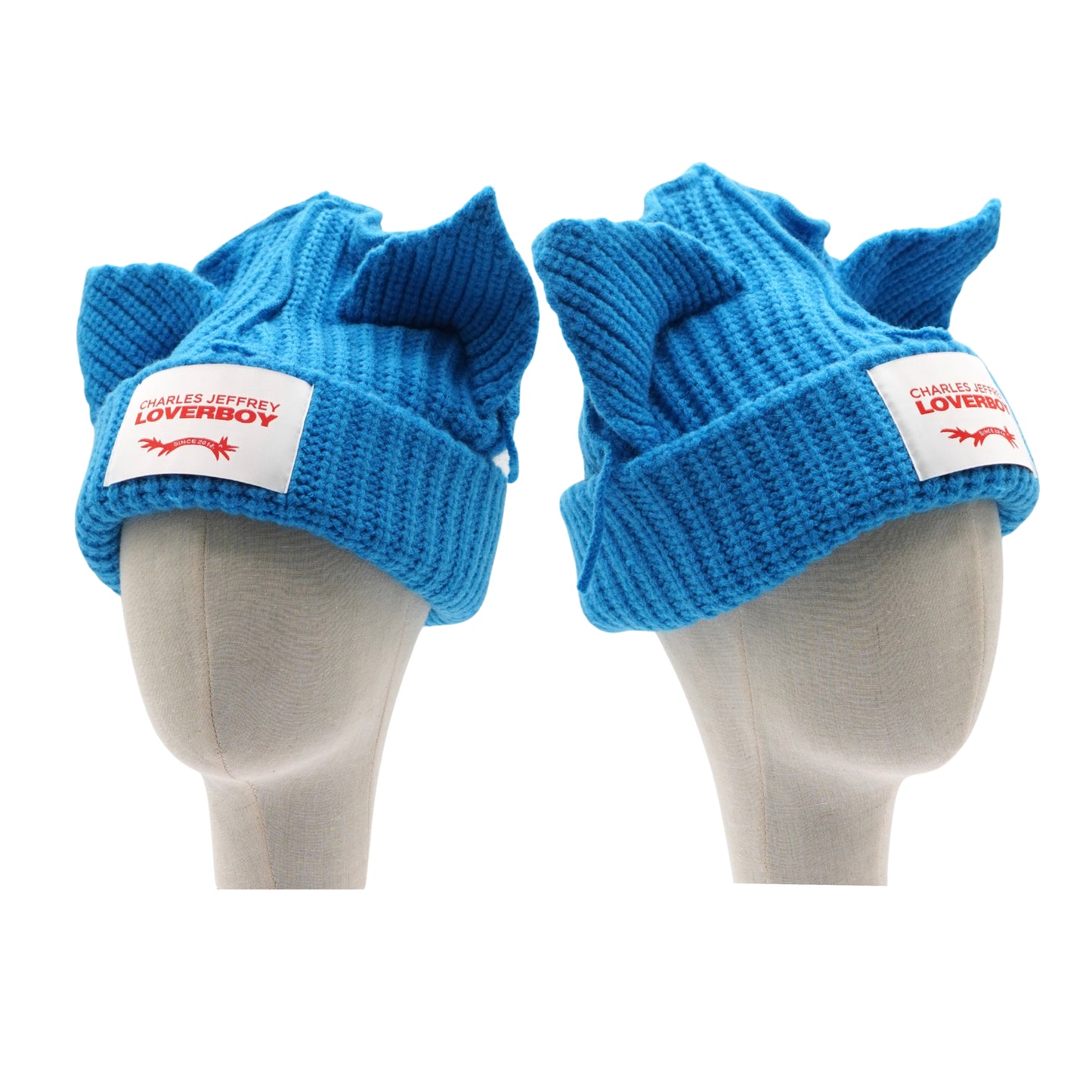 Charles Jeffrey Gorro Chunky Ears LOVERBOY