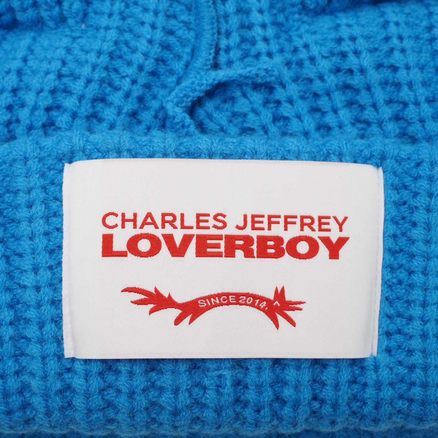 Charles Jeffrey Gorro Chunky Ears LOVERBOY