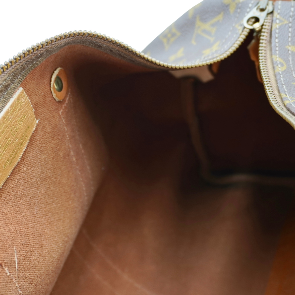 Bolsa Louis Vuitton Keepall 45 Vintage