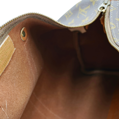 Bolsa Louis Vuitton Keepall 45 Vintage