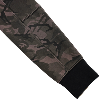 Sudadera AAPE by A Bathing Ape Full Zip Camo