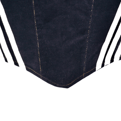 Blusa Adidas Originals DIY Top Raff