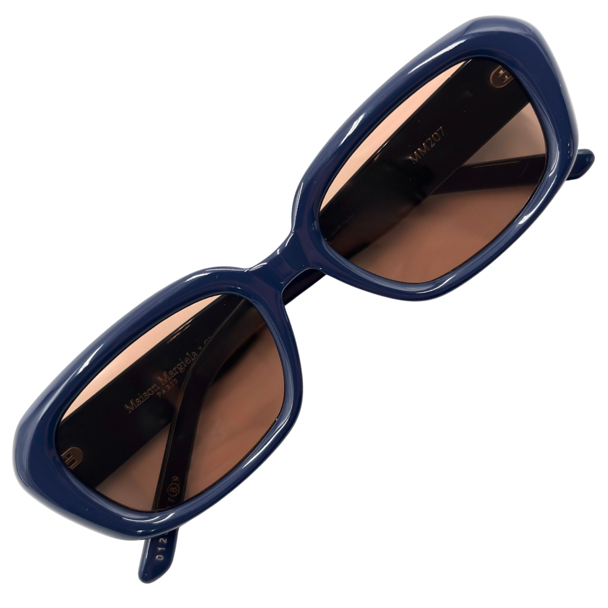 Lentes Maison Margiela MM207 Blue