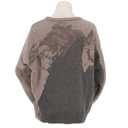 Sueter Enfants Riches Déprimés Armchair Beige