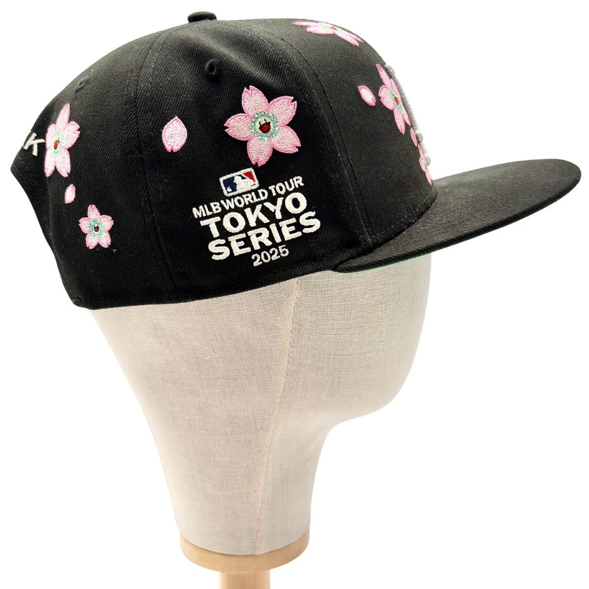 Gorra LA Dodgers x Murakami Tokyo Series