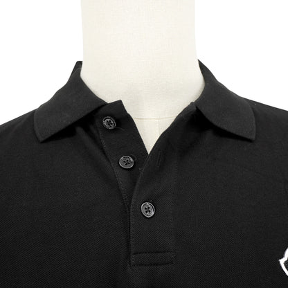 Playera Polo Rick Owens x Moncler