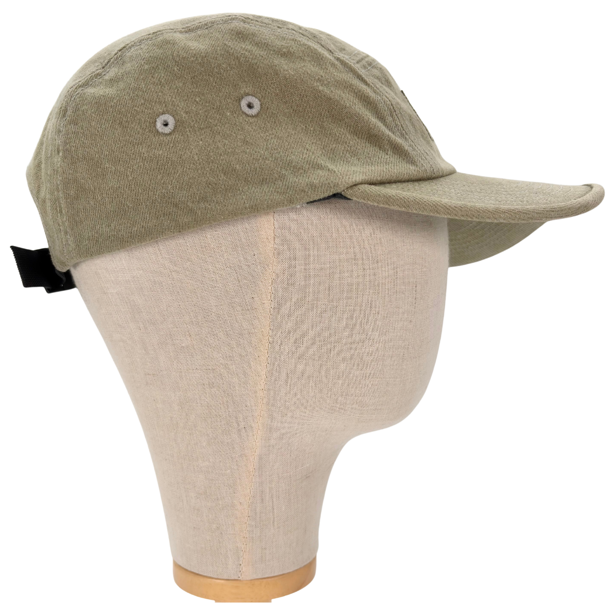 Gorra Supreme Verde