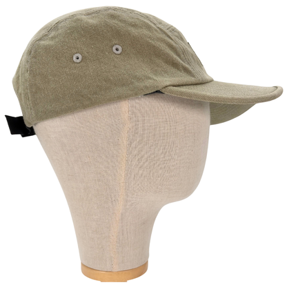 Gorra Supreme Verde
