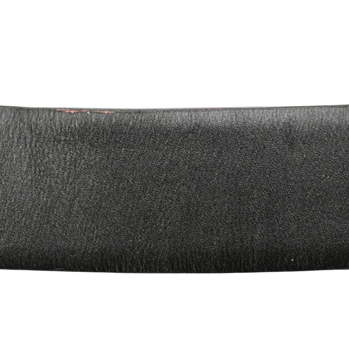 Cinturon Gucci Horsebit Negro